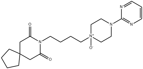 氟西汀氮氧化物,220747-81-9,结构式