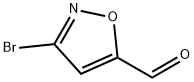 220780-57-4 3-ブロモ-5-イソオキサゾールカルボキシアルデヒド