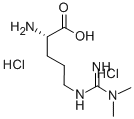 NG,NG-DIMETHYL-L-ARGININE DIHYDROCHLORIDE