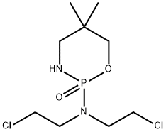 5,5-dimethylcyclophosphamide,22089-27-6,结构式