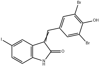 GW5074 Structure