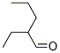 2-ETHYLVALERALDEHYDE,22092-54-2,结构式