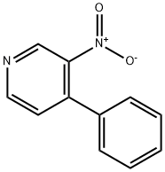 3-NITRO-4-PHENYLPYRIDINE