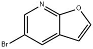 220957-39-1 5-溴呋喃并[2,3-B]吡啶