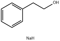 22096-25-9 Sodium 2-phenylethanolate