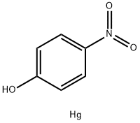 Mercury(II)bis(4-nitrophenolate)|