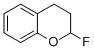 2H-1-Benzopyran,2-fluoro-3,4-dihydro-(9CI) Structure