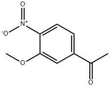 3-메톡시-4-니트로아세토페논