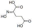 2211-15-6 2-(hydroxyimino)-pentanedioic acid