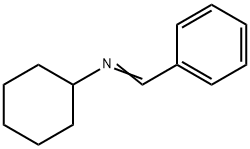 2211-66-7 CYCLOHEXANAMINE,N-(PHENYLMETHYLENE)-