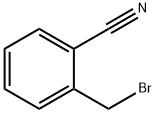 2-Cyanobenzyl bromide|2-氰基溴苄