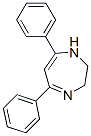 22123-87-1 2,3-Dihydro-5,7-diphenyl-1H-1,4-diazepine