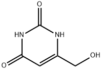 6-(HYDROXYMETHYL)URACIL