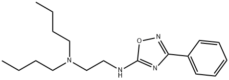 布他拉胺 结构式