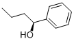 (S)-(-)-1-PHENYL-1-BUTANOL Structure