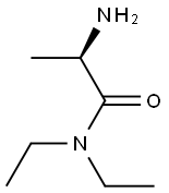 221383-59-1 Propanamide, 2-amino-N,N-diethyl-, (2R)- (9CI)