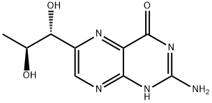 22150-76-1 L-ビオプテリン