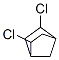 Bicyclo[2.2.1]heptane, 2,5-dichloro-, (exo,exo)- (9CI) Structure