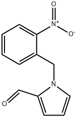 1-(2-NITROBENZYL)PYRROLE-2-CARBOXALDEHYDE price.