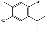 2,5-Dihydroxy-p-cymene