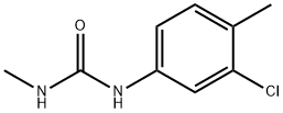 22175-22-0 1 - (3 -氯- 4 -甲基)- 3 -甲基尿素