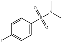 22184-85-6 N,N-二甲基-4-碘苯磺酰胺