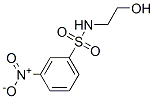 N-(2-히드록시에틸)-m-니트로벤젠술폰아미드