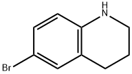 6-BROMO-1,2,3,4-TETRAHYDROQUINOLINE|6-溴-1,2,3,4-四氢喹啉