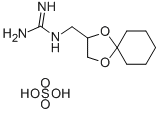 Guanadrel HeMisulfate