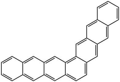 HEPTAPHENE Structure