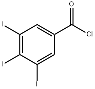 3,4,5-Triiodobenzoyl chloride price.