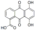 22225-62-3 9,10-Dihydro-5,8-dihydroxy-9,10-dioxo-1-anthracenecarboxylic acid