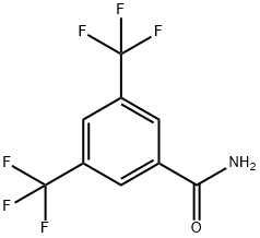 3,5-Di(trifluoromethyl)benzamide price.