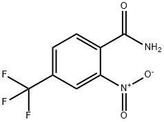 22227-55-0 2-ニトロ-4-トリフルオロメチルベンズアミド