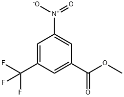 22227-63-0 3-ニトロ-5-(トリフルオロメチル)安息香酸メチル