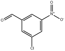 3-CHLORO-5-NITROBENZALDEHYDE