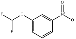 3-(디플루오로메톡시)니트로벤젠