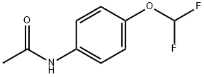 4'-(Difluoromethoxy)acetanilide|N-(4-二氟甲氧基苯基)乙酰胺