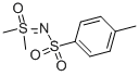 S,S-DIMETHYL-N-(P-톨루엔설포닐)설폭시민