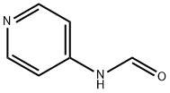 Formamide, N-4-pyridinyl- (9CI),22236-91-5,结构式