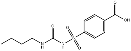 CARBOXYTOLBUTAMIDE|4-羧基甲苯磺丁脲