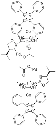 (S)-(+)-COP-OAC CATALYST, 95%