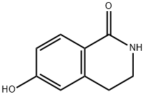 6-HYDROXY-3,4-DIHYDRO-1(2H)-ISOQUINOLINONE
