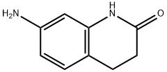 7-Amino-3,4-dihydro-1H-quinolin-2-one