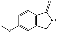 5-METHOXY-2,3-DIHYDRO-ISOINDOL-1-ONE