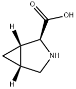 22255-16-9 3-アザビシクロ[3.1.0]ヘキサン-2-カルボン酸