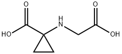 (alpha-carboxycyclopropyl)glycine|化合物 T23864