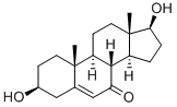 Androst-5-en-7-one,3beta,17beta-dihydroxy|