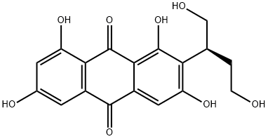 versiconol 结构式