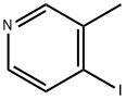 4-Iodo-3-methylpyridine|4-碘-3-甲基吡啶